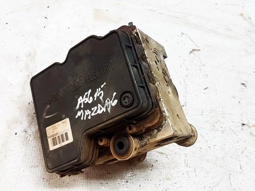 Used ABS pump ABS pump MAZDA 6 Saloon (GG) 2.0 (GGEP, GG10) (141 hp) 35868446 35868446