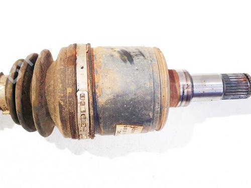 Left front driveshaft MAZDA 3 (BL) 1.6 MZ-CD (BL14) | BP34975966M38 - Image 3