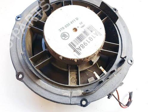 Speaker SKODA SUPERB II (3T4) 1.8 TSI | BP32570961E2 