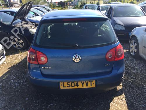 Engine mount VW GOLF V (1K1) 1.4 FSI | BP33494953M89 - Image 8