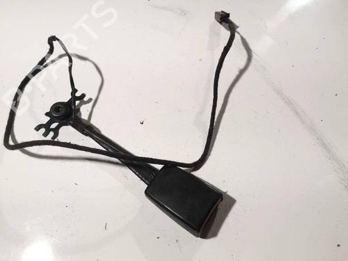 Used Seat buckle Seat buckle FORD S-MAX (WA6) 2.0 TDCi (140 hp) 34865425 34865425
