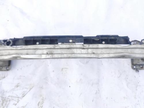 Used Front bumper reinforcement Front bumper reinforcement 35533317 35533317