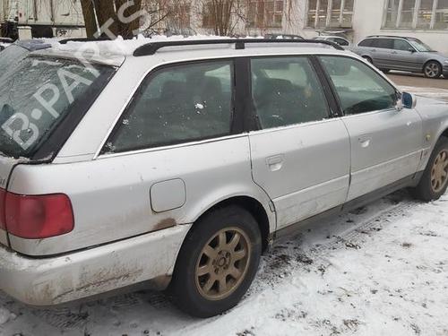 Pipe AUDI A6 C4 (4A2) 2.5 TDI | BP32944032M125  - Image 10