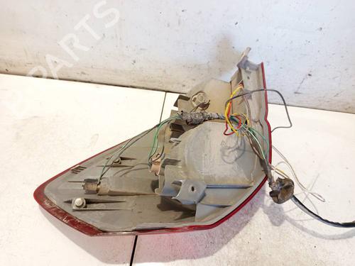 Left taillight SUBARU OUTBACK (BL, BP) 2.5 AWD (BP9) | BP34933428C34 - Image 2