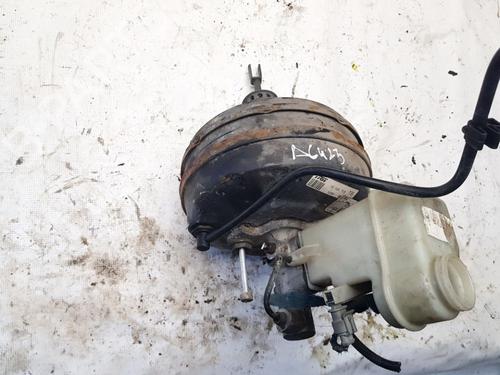 Used Servo brake Servo brake OPEL SIGNUM Hatchback (Z03) 2.2 DTI (F48) (125 hp) 35543805 35543805