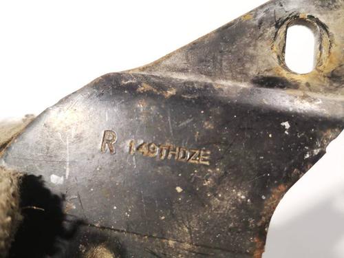 Support FORD TRANSIT Van (FA_ _) 2.0 DI (FAE_, FAF_, FAG_) | BP32585909C155