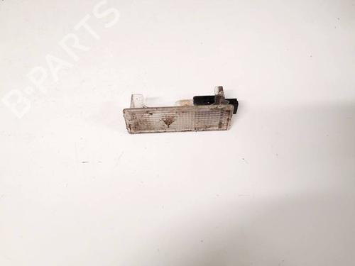 Innerbelysning Innerbelysning FORD FOCUS III 1.6 TDCi (115 hp) 35307350 35307350