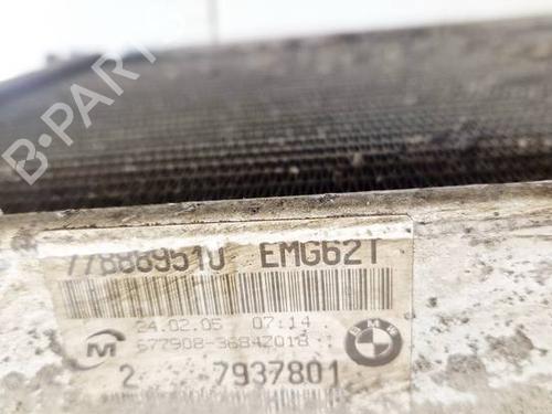 Water radiator BMW 1 (E87) 118 d | BP34988677M31 - Image 3