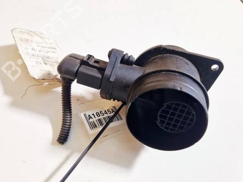 Used Mass air flow sensor Mass air flow sensor 34983931 34983931