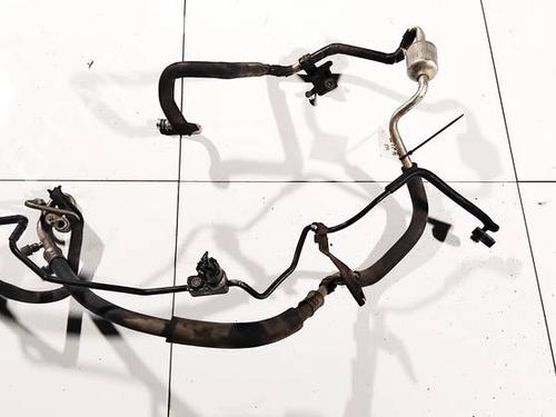 Used AC pipe AC pipe TOYOTA AVENSIS (_T22_) 2.0 D-4D (CDT220_, CDT220R) (110 hp) 32599706 32599706