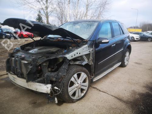 Electronic module MERCEDES-BENZ M-CLASS (W164) ML 420 CDI 4-matic (164.128) | BP32590101M83