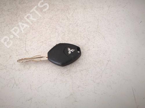 Used Electronic module Electronic module MITSUBISHI OUTLANDER II (CW_W) 3.0 AWD (223 hp) 39998547 39998547