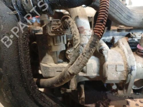 Used Egr Egr PEUGEOT 807 (EB_) 2.0 HDI (136 hp) 39757773 39757773