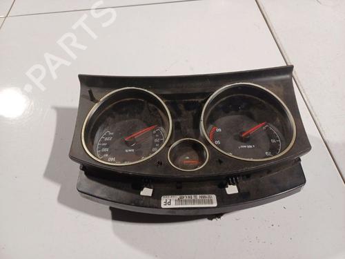 Used Instrument cluster Instrument cluster 34972255 34972255