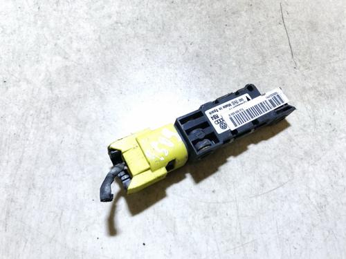 Used Electronic module Electronic module VW PHAETON (3D1, 3D2, 3D3, 3D4, 3D6, 3D7, 3D8, 3D9) 3.0 V6 TDI 4motion (233 hp) 33102164 33102164