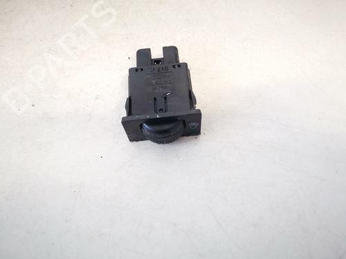 Used Switch Switch TOYOTA COROLLA Verso (ZER_, ZZE12_, R1_) 2.2 D-4D (AUR10_, AUR10R) (136 hp) 35455252 35455252