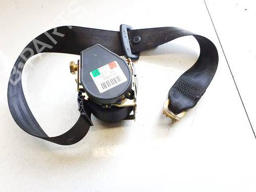 Rear left seatbelt AUDI A4 B7 (8EC) 1.9 TDI | BP39159032I29 - Image 3