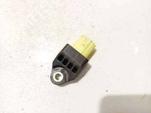 Electronic module AUDI A4 B7 (8EC) 2.0 TDI | BP32550884M83