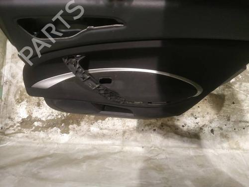 Rear right panel CITROËN C5 III (RD_) 1.6 HDi 110 (RD9HZC) | BP39456514C61 - Image 2
