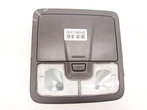 Used Interior roof light Interior roof light ISUZU D-MAX II (TFR, TFS) 1.9 Ddi (TFR87J) (163 hp) 35831859 35831859
