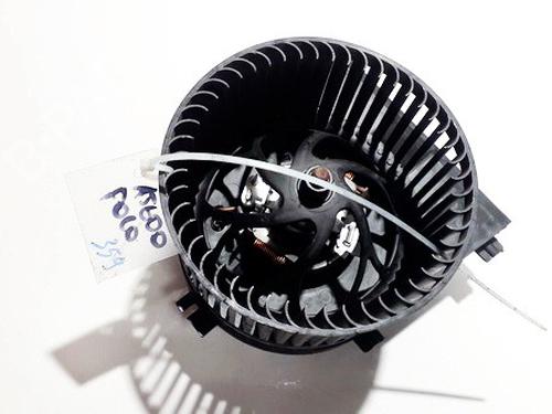 Used Heater blower motor Heater blower motor VW POLO Variant (6V5) 1.4 (60 hp) 35869457 35869457