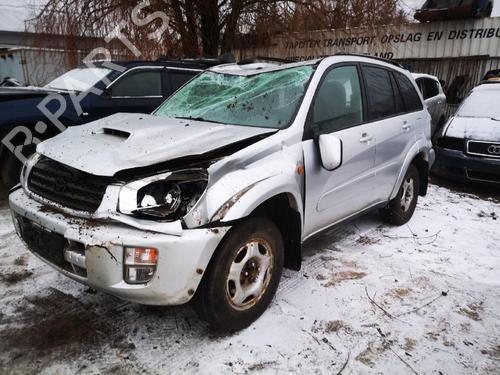 Electronic module TOYOTA RAV 4 II (_A2_) 2.0 D 4WD (CLA20_, CLA21_, CLA20R, CLA21R) | BP32614636M83  - Image 5