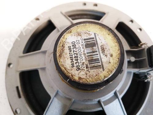 Speaker CITROËN C4 I (LC_) 1.6 HDi | BP32586014E2