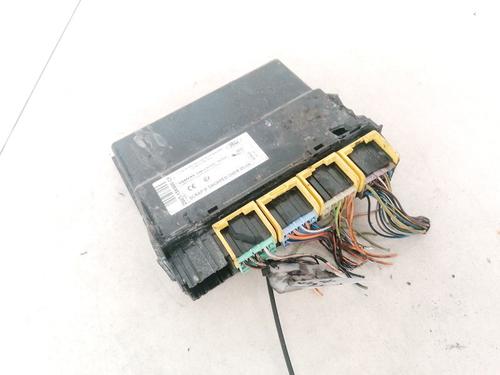 Used Electronic module Electronic module 35495370 35495370