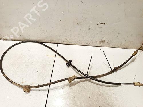 Used Cable Cable FORD S-MAX (WA6) 1.8 TDCi (125 hp) 34878547 34878547