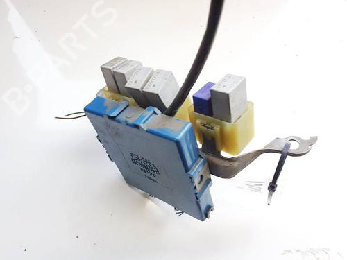 Used Electronic module Electronic module TOYOTA COROLLA Verso (ZER_, ZZE12_, R1_) 2.2 D-4D (AUR10_, AUR10R) (136 hp) 32942446 32942446