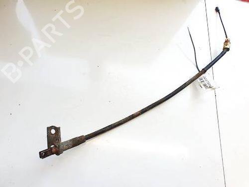 Used Handbrake cable Handbrake cable 38739051 38739051
