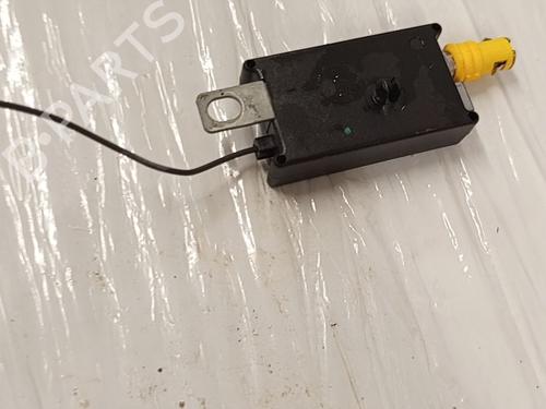 Electronic module CITROËN C8 (EA_, EB_) 2.0 HDi 135 | BP40068261M83 - Image 2