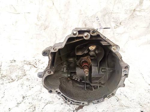 Used Gearbox Gearbox 35075693 35075693