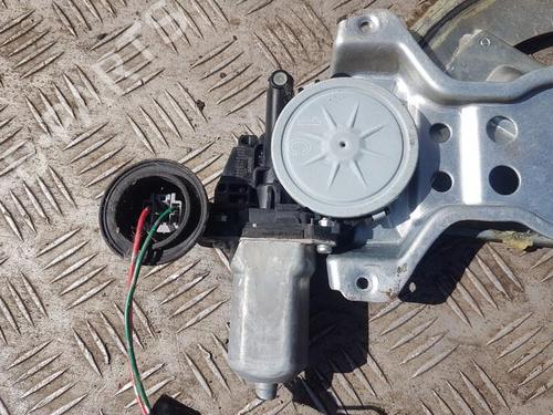 Used Left front window motor Left front window motor 35675641 35675641