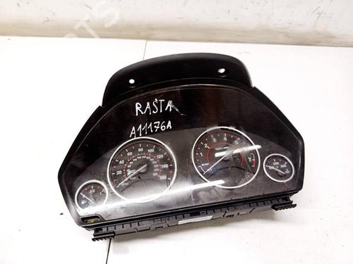Used Instrument cluster Instrument cluster 34807729 34807729