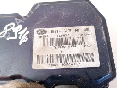 ABS pump FORD MONDEO IV (BA7) 2.5 | BP35315382M43 - Image 2