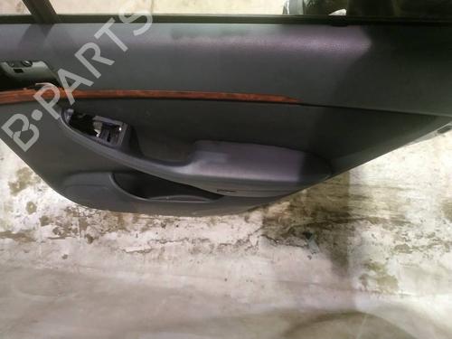 Used Rear right panel Rear right panel TOYOTA AVENSIS (_T25_) 2.0 D-4D (CDT250_, CDT250R) (116 hp) 34851086 34851086