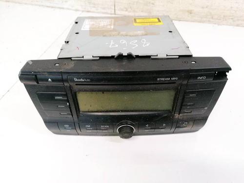 Used Radio Radio 35362430 35362430