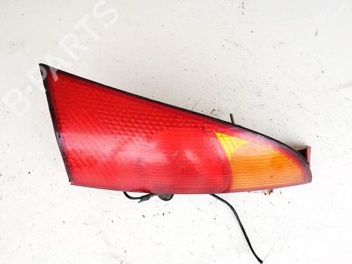 Used Right taillight Right taillight FORD FOCUS I (DAW, DBW) 1.6 16V (100 hp) 35629719 35629719