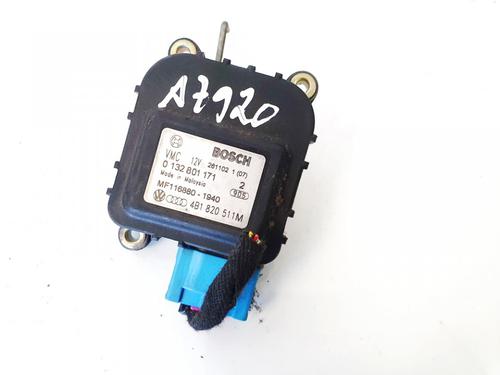 Electronic module AUDI A6 C5 (4B2, 4B4) 2.5 TDI | BP32906466M83 - Image 2