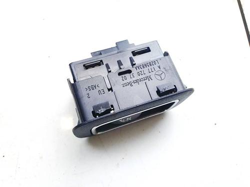 Switch MERCEDES-BENZ EQB (X243) EQB 250 (243.601) | BP35113726I30 - Image 2