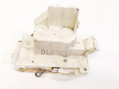 Used Front right lock Front right lock FORD MONDEO III (B5Y) 2.0 16V TDDi / TDCi (115 hp) 35144510 35144510