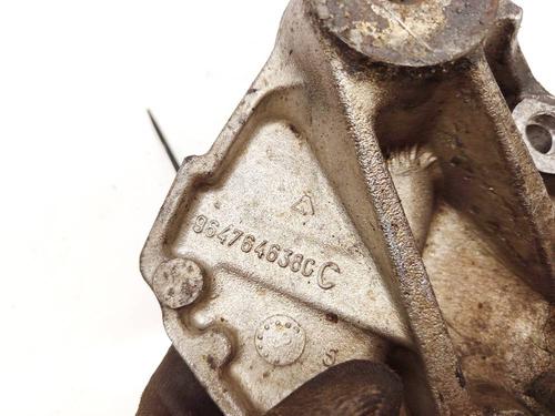 Engine mount CITROËN C5 III (RD_) 1.6 HDi 110 (RD9HZC) | BP40287071M89 - Image 3