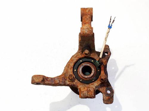 Used Left front steering knuckle Left front steering knuckle 34751918 34751918