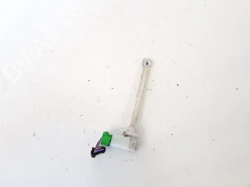 Electronic module VOLVO S60 I (384) D5 | BP35535609M83 - Image 2
