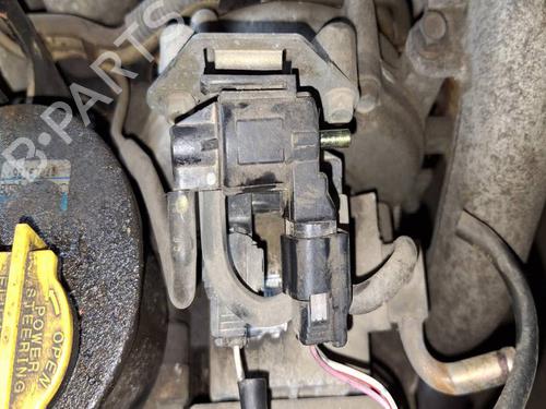 Electronic module MAZDA PREMACY (CP) 2.0 TD | BP38631652M83 - Image 3