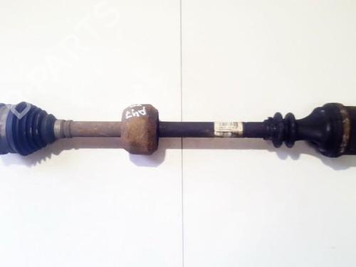 Used Right front driveshaft Right front driveshaft RENAULT CLIO I Hatchback Van (S57_) 1.1 (46 hp) 35848599 35848599