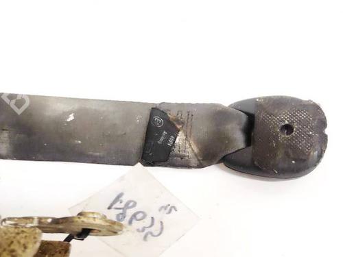 Front right seatbelt RENAULT MODUS / GRAND MODUS (F/JP0_) 1.5 dCi (FP0E, JP0E) | BP35318100I25 - Image 3
