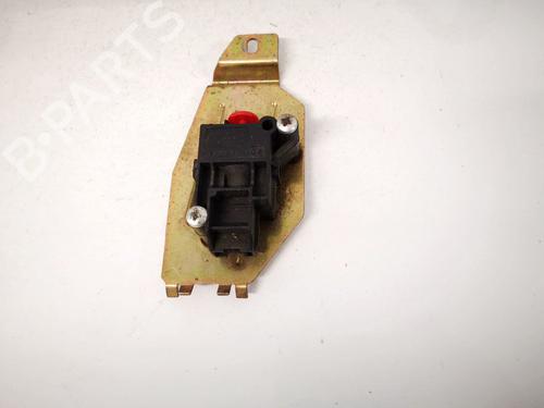 Electronic module FORD MONDEO II (BAP) 1.8 i | BP35481206M83 - Image 2