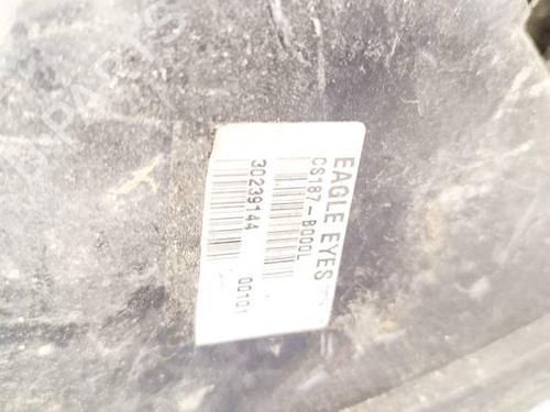 Left taillight PORSCHE PANAMERA (970) 3.6 4 | BP38610322C34 - Image 4